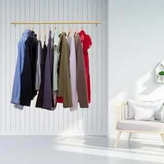 Cloth Hangings Design 003