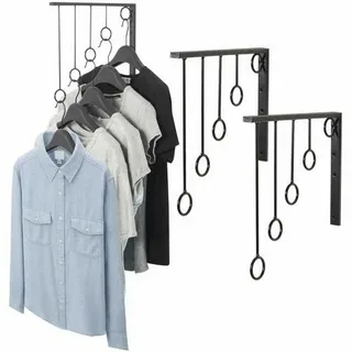 Cloth Hangings Design 002