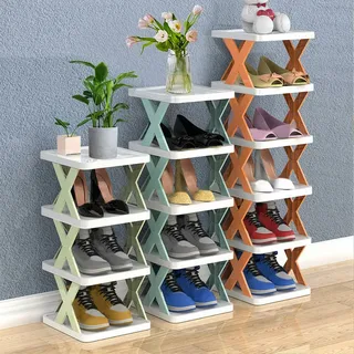 Shoe Rack Design 001