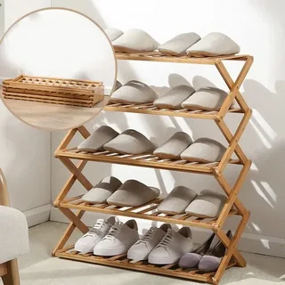 Shoe Rack Design 003