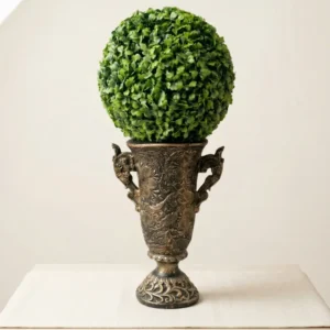 Artificial Topiary Plant