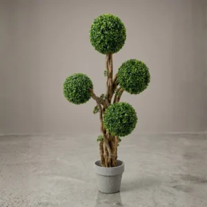 HOMCOM Artificial Plants