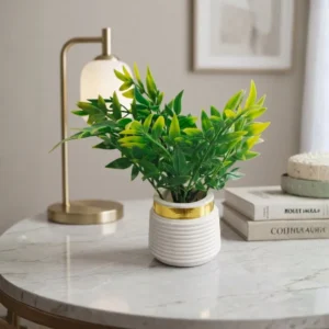 Mini Artificial Plant