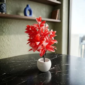 Artificial Cute Flowers