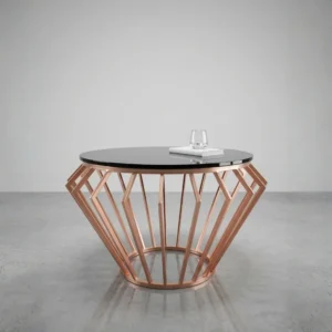 Nested Center Table