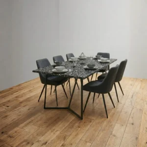 Modern Dining Table
