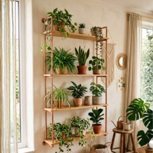 Planter Rack