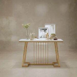 Temple Console Table