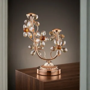 Lotusflower Lamp