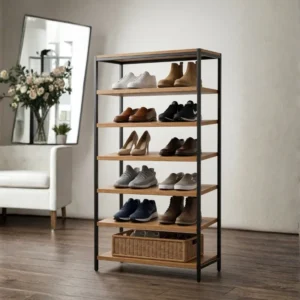 HOOBRO Shoe Rack