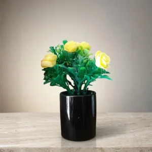 Pine Rose Flowers