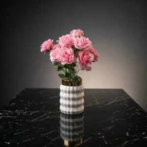 Bouquet Artificial Flowers