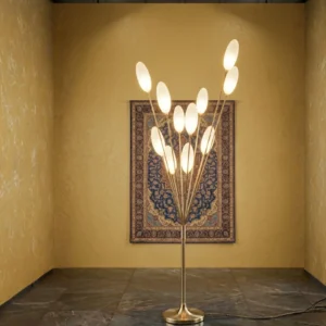 Nordic Floor Lamp