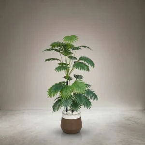 Faux Artificial Plant