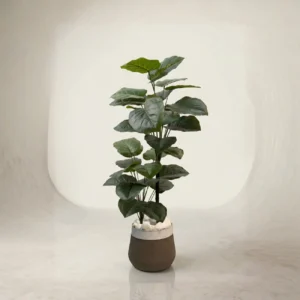 Philodendron Artificial Plant