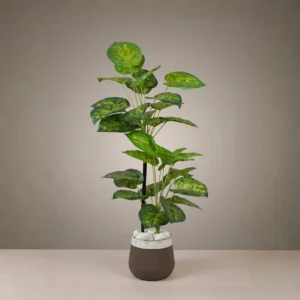 Artificial Tropical Palm