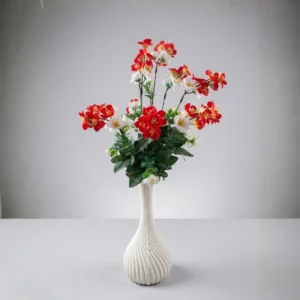 Artificial Flower Vase