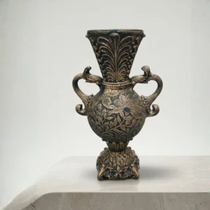 Terracotta Vase