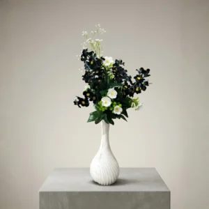 Modern Flower Vase