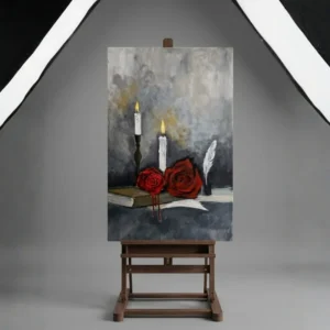 Hand Made Painting