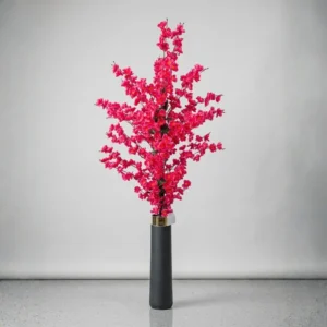 Red Cherry Blosssom