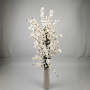 White Cherry Blossom