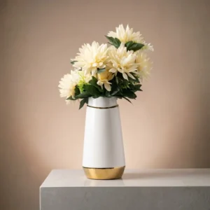 Modern Artficial Vase