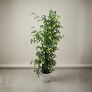 Artificial Green Bunch