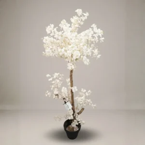 Faux Blossom Tree