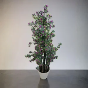 Artificial Bush Flowers