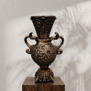Terracotta Vase