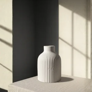 Mini Ceramic Vase