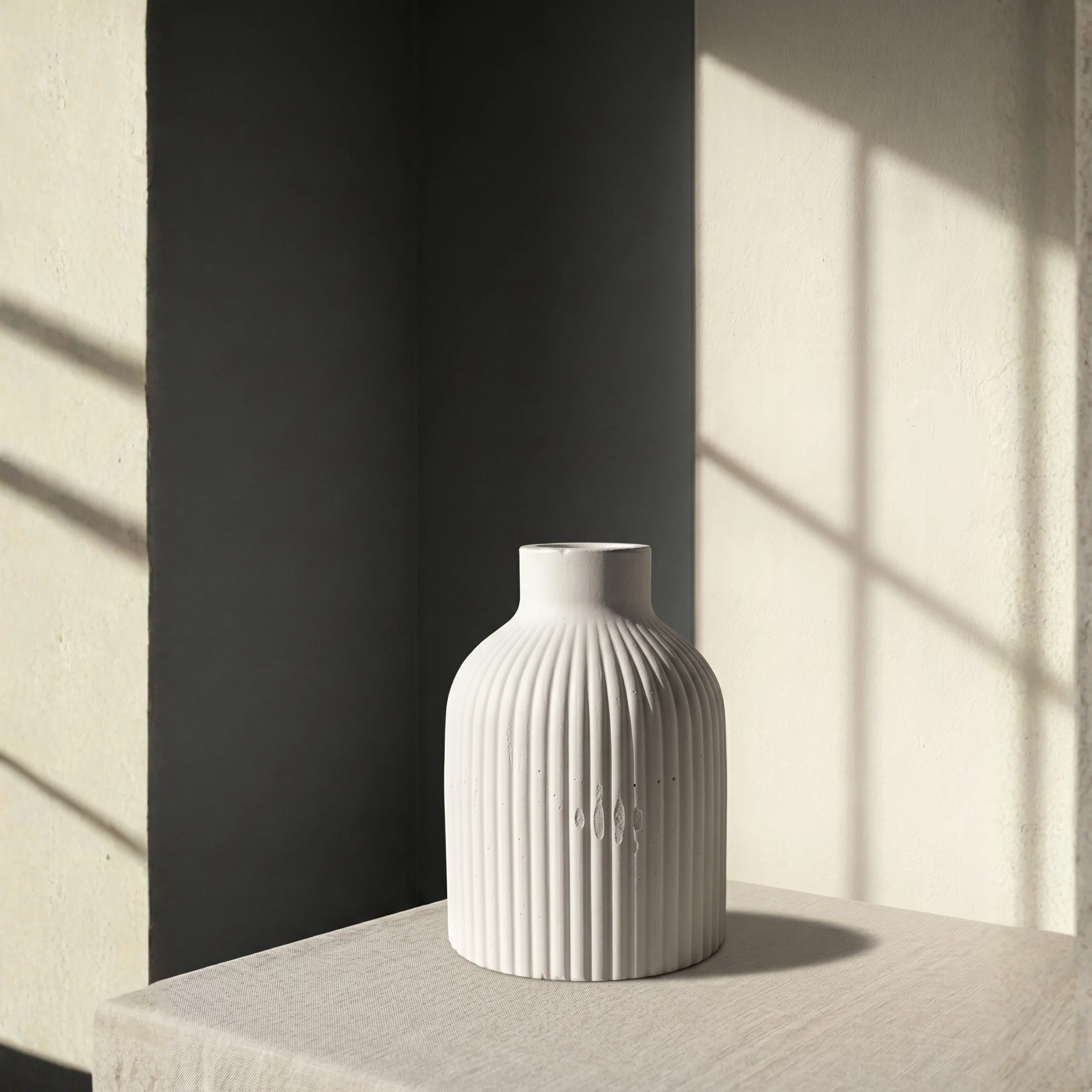 Mini Ceramic Vase