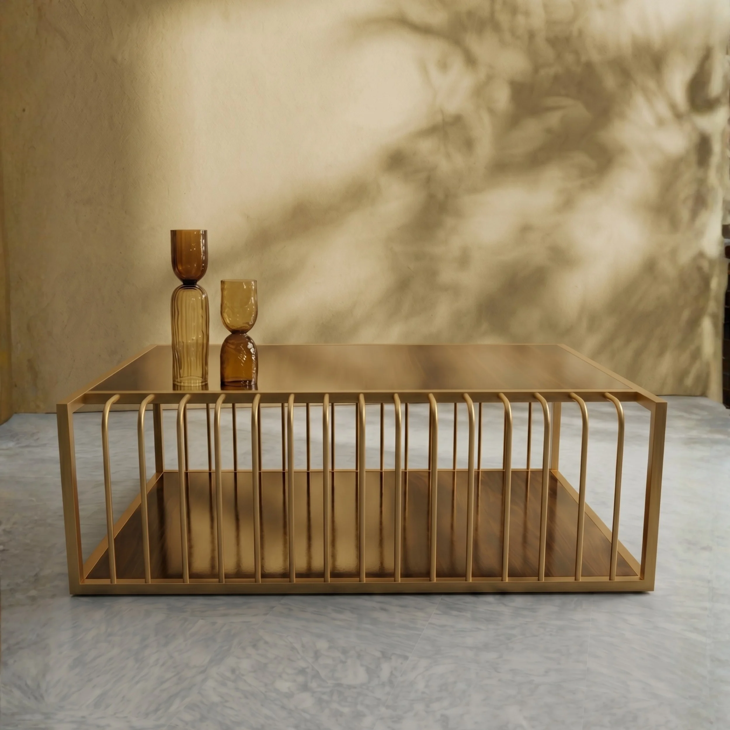 Mesa Centro Table