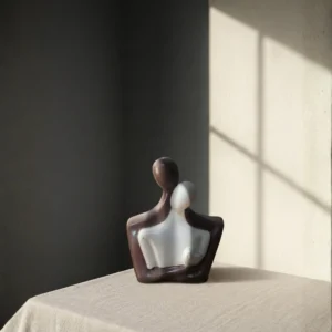 Loving Hug Statue