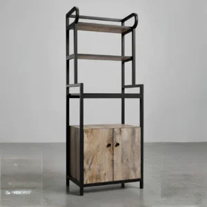 Kitchen Rack / Oven Rack – Multi-Tier
